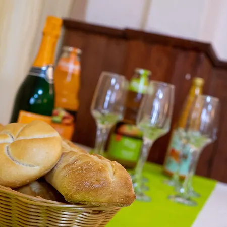 Gasthof Nordstern Gingst