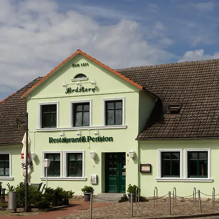 Nordstern Värdshus *