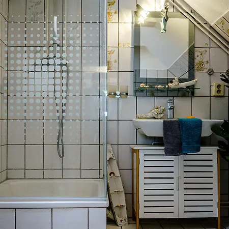 Nordstern Gasthof Gingst