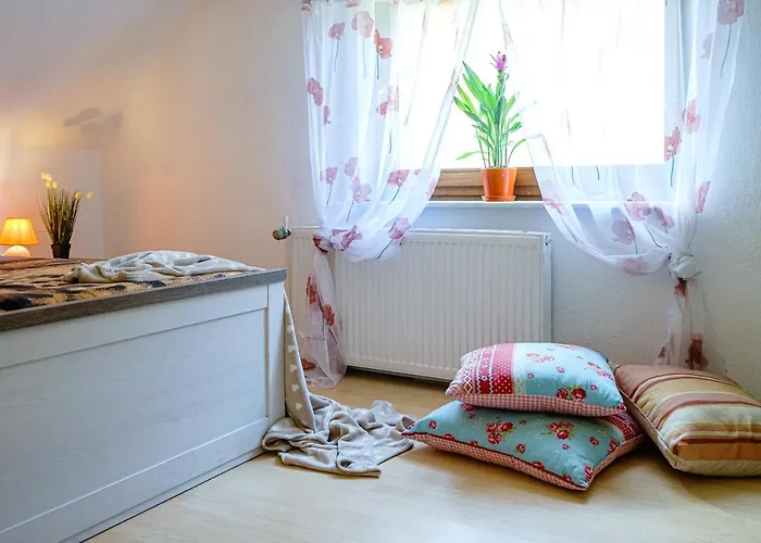 Nordstern Penzion Gingst