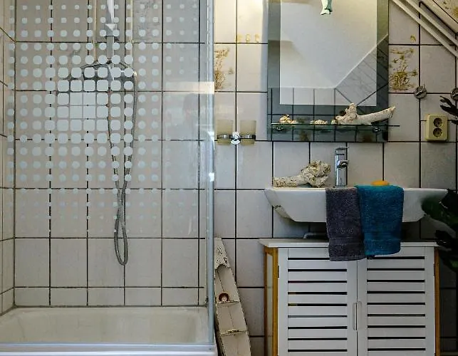 Nordstern Penzion Gingst