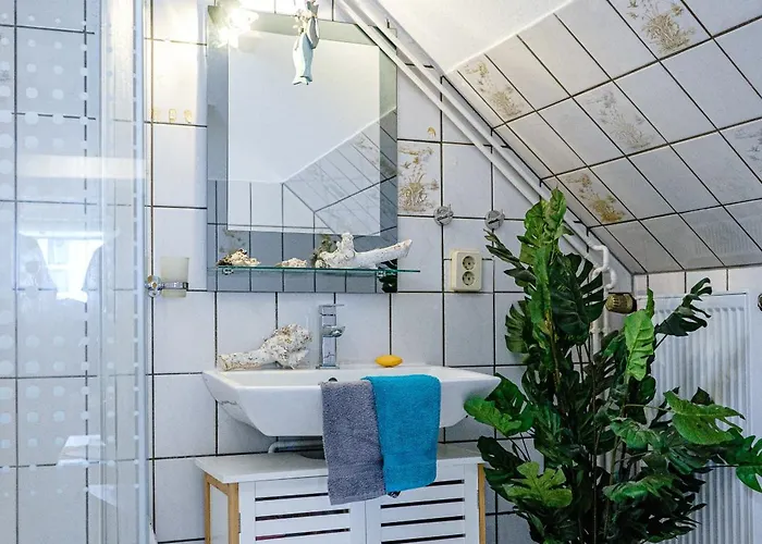 Nordstern Penzion Gingst