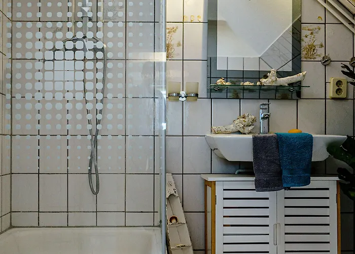 Nordstern Värdshus Gingst